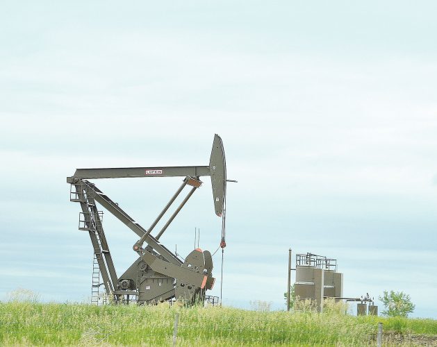 A look at the Bakken | News, Sports, Jobs - Minot Daily News - Vimarsana News